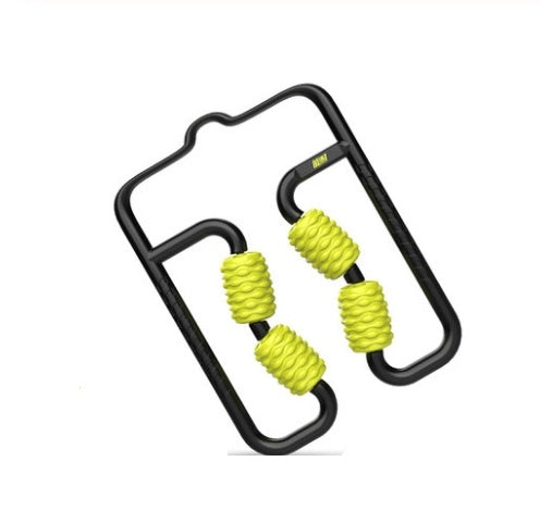 Unlock Your Muscle Recovery Potential with the Foam Shaft Muscle Massage Roller