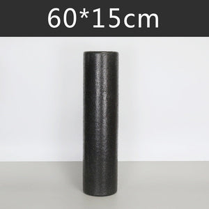 Discover the Ultimate Relaxation with the Foam Shaft Solid Yoga Column
