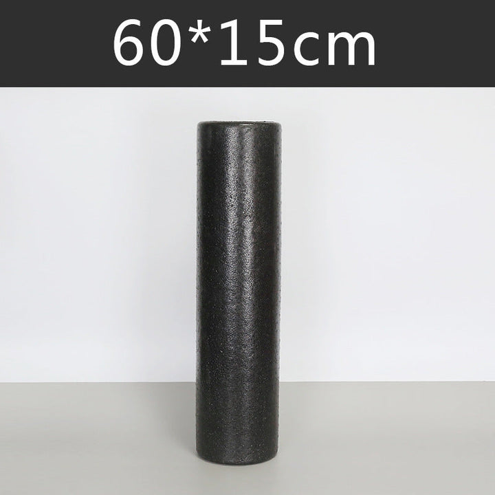 Discover the Ultimate Relaxation with the Foam Shaft Solid Yoga Column