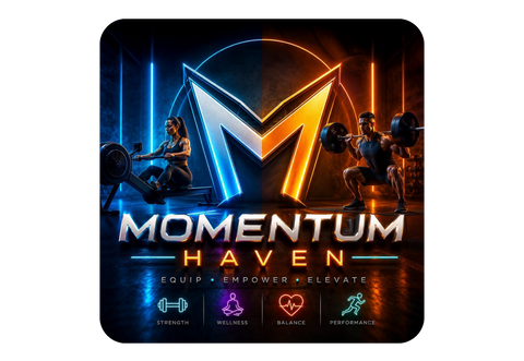 Momentum Haven